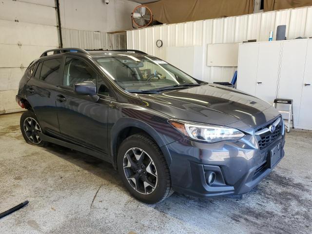 Vin: jf2gtaec0kh205242, lot: 62670095, subaru crosstrek premium 20194