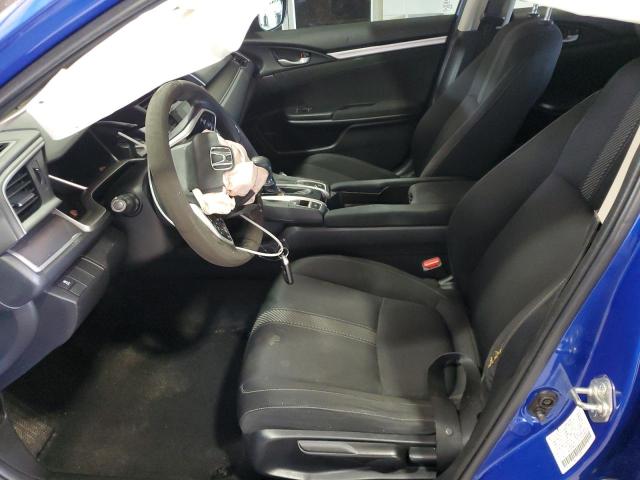 2017 HONDA CIVIC EX - 2HGFC1F38HH636859