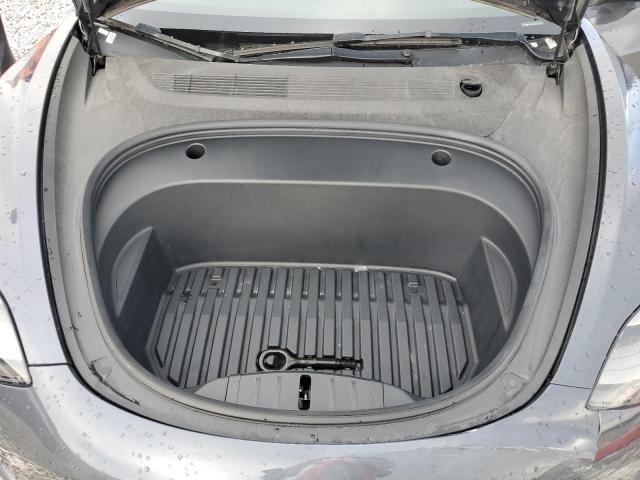 2023 TESLA MODEL 3 - 5YJ3E1EA6PF437308