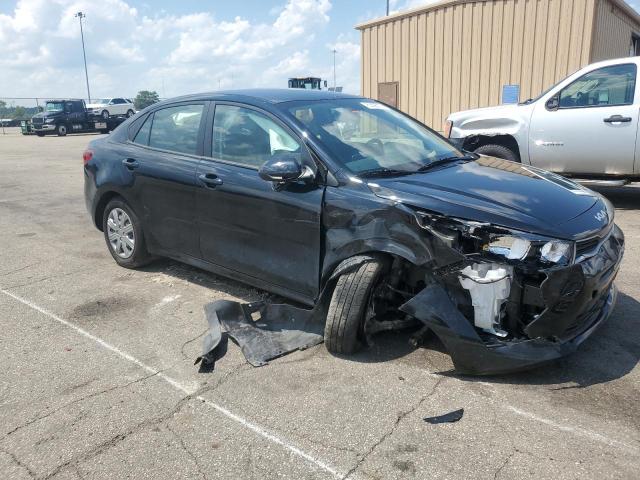 2023 KIA RIO LX 3KPA24AD4PE578787