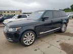 2017 LAND ROVER RANGE ROVE - SALGS2FE0HA334020