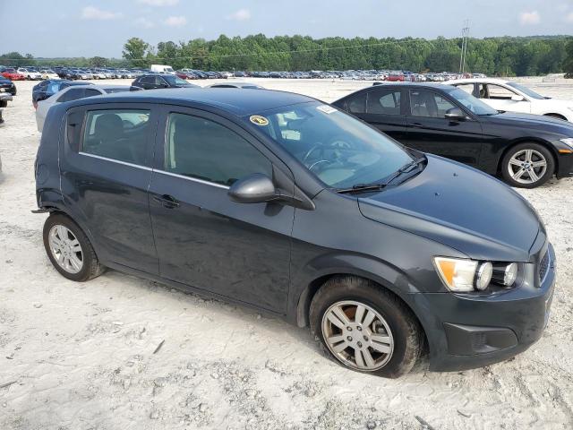 Vin: 1g1jc6sh7e4161360, lot: 59276035, chevrolet sonic lt 20144