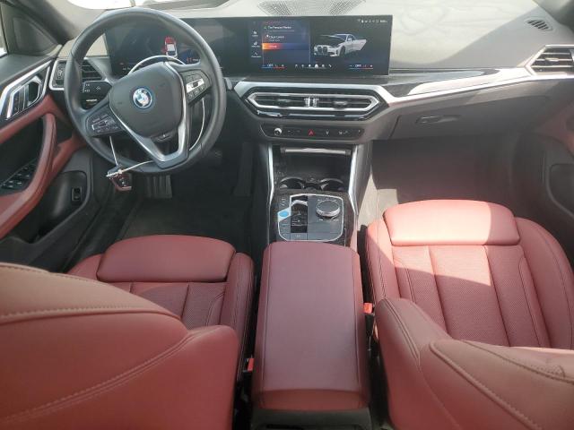 2024 BMW I4 EDRIVE WBY73AW09RFS46993