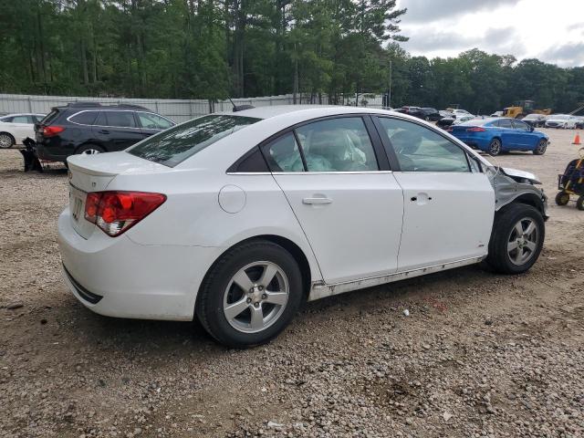 Vin: 1g1pc5sb8f7300413, lot: 60194135, chevrolet cruze lt 20153