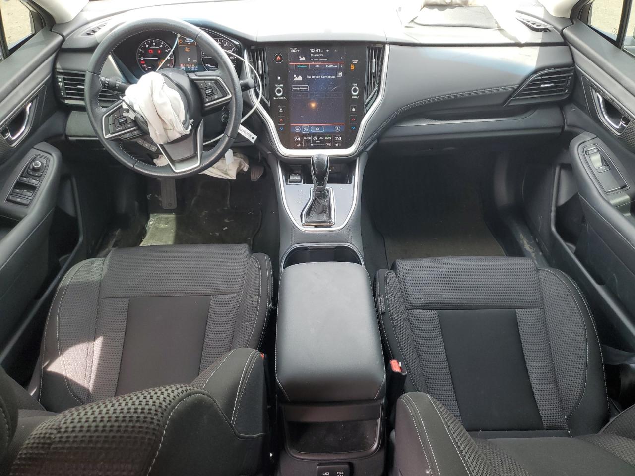 SUBARU OUTBACK PREMIUM