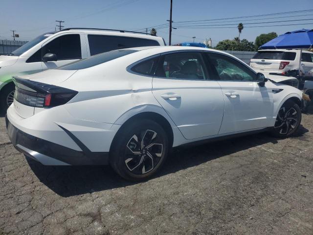 2024 HYUNDAI SONATA SEL KMHL64JA6RA400898