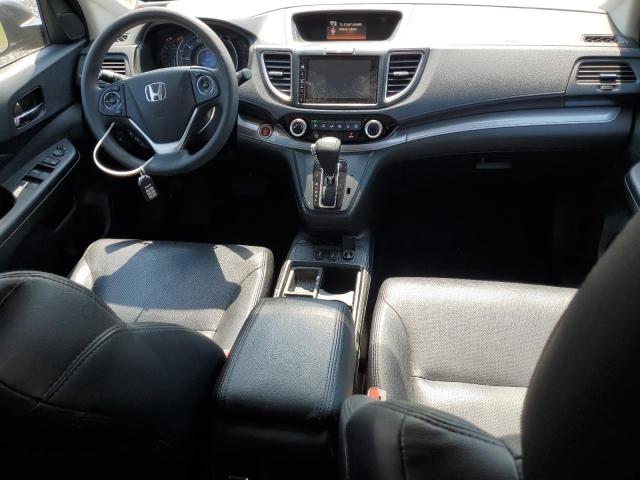 2015 HONDA CR-V EX - 2HKRM4H58FH681863
