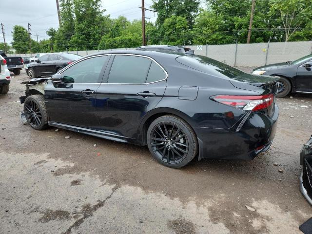 2022 TOYOTA CAMRY XSE 4T1K31AK1NU578366