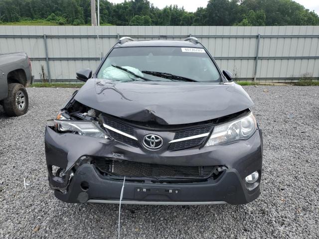 2015 TOYOTA RAV4 LIMIT - 2T3YFREV4FW231708