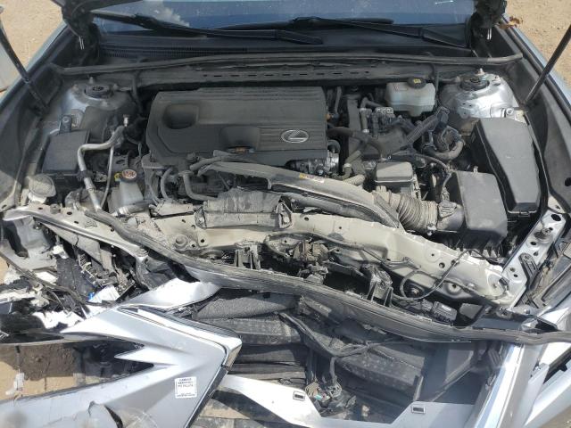 2022 LEXUS ES 300H 58AB21B15NU013524
