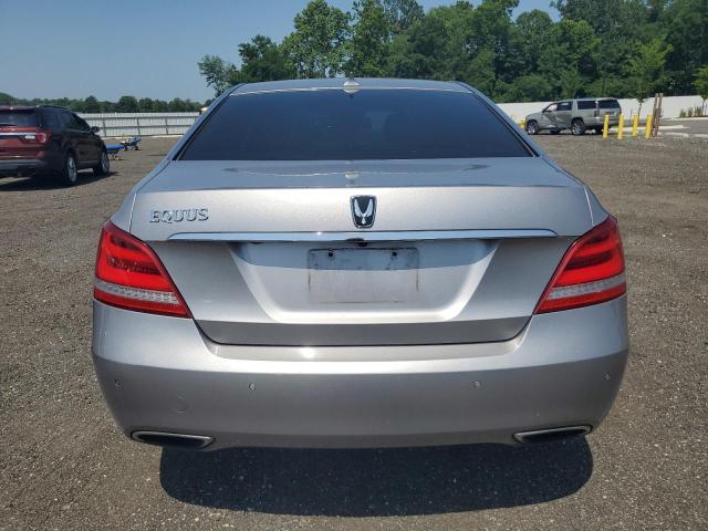 2014 HYUNDAI EQUUS SIGN #3304520455