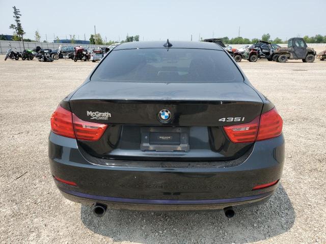 2015 BMW 435XI WBA3R5C58FK189451