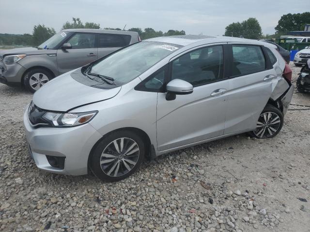 Vin: 3hggk5h83fm778607, lot: 61733845, honda fit ex 2015 img_1