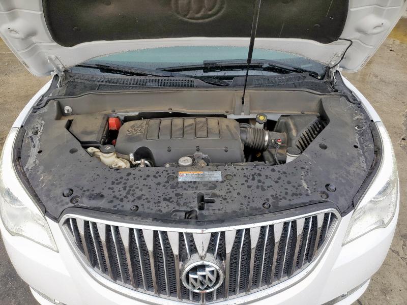 2017 BUICK ENCLAVE - 5GAKVBKD0HJ323834