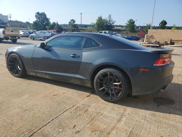 2015 CHEVROLET CAMARO SS 2G1FG1EW9F9190249