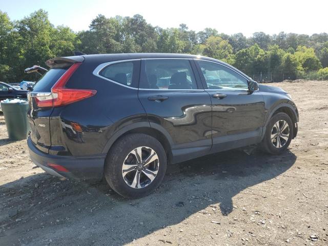 2019 HONDA CR-V LX 2HKRW6H30KH216637