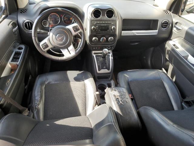 2016 JEEP COMPASS LA - 1C4NJCEA2GD620485