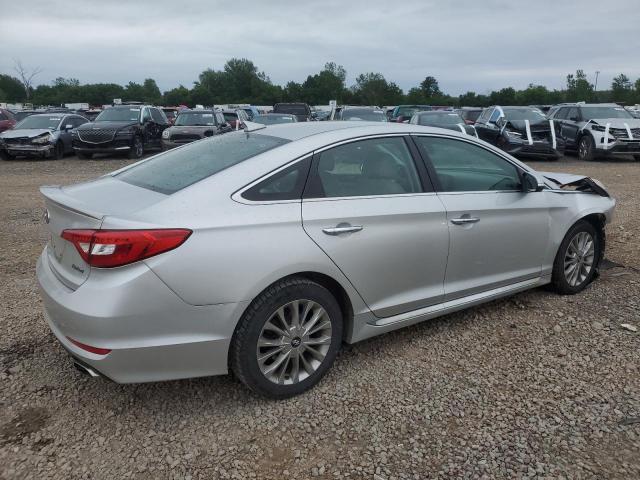 2015 HYUNDAI SONATA SPO - 5NPE34AF5FH017329