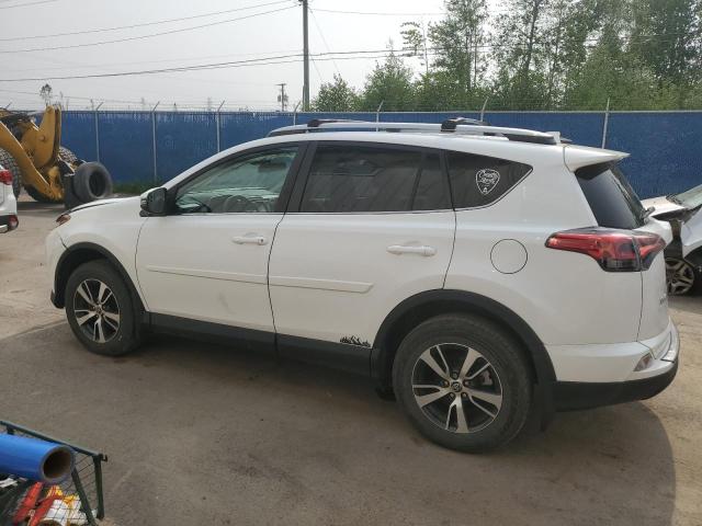 Vin: 2t3zfrev7jw504122, lot: 59681595, toyota rav4 le 20182