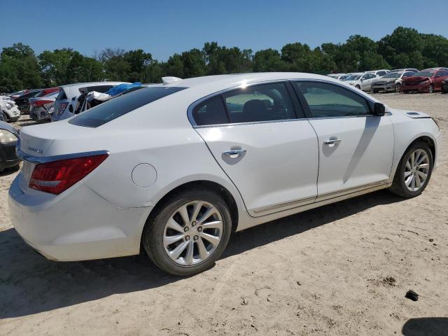 Vin: 1g4gb5g30ff254492, lot: 61741745, buick lacrosse 20153