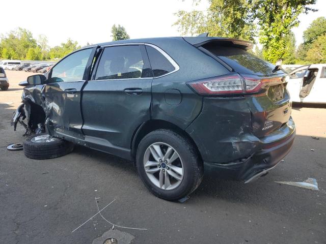 2015 FORD EDGE SEL - 2FMTK4J96FBC34416