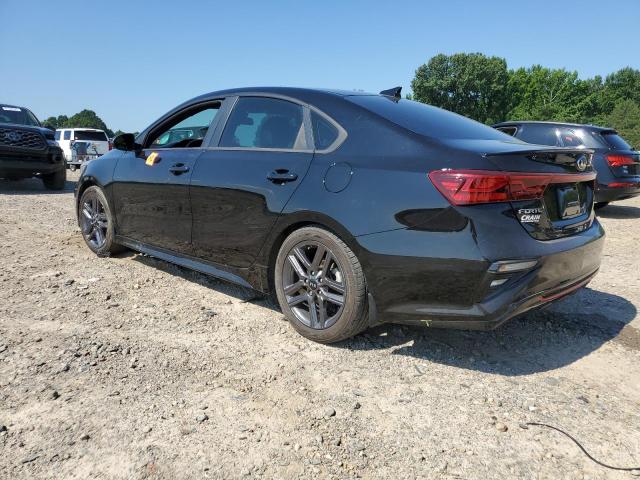 2021 KIA FORTE GT L - 3KPF34AD3ME325796