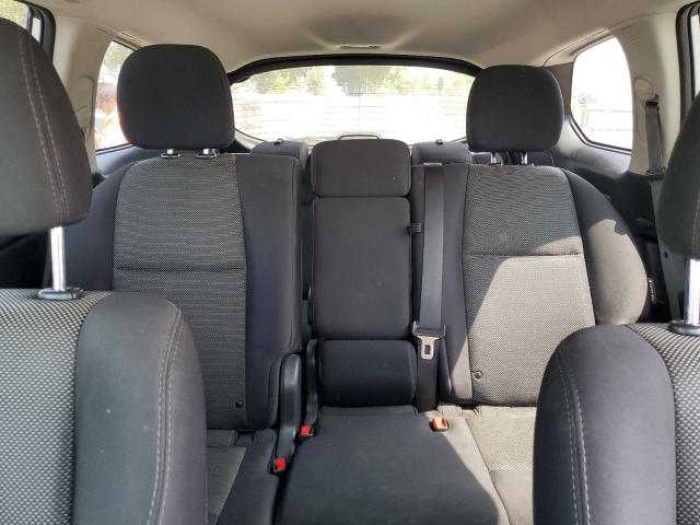 2020 NISSAN PATHFINDER - 5N1DR2BN1LC602853