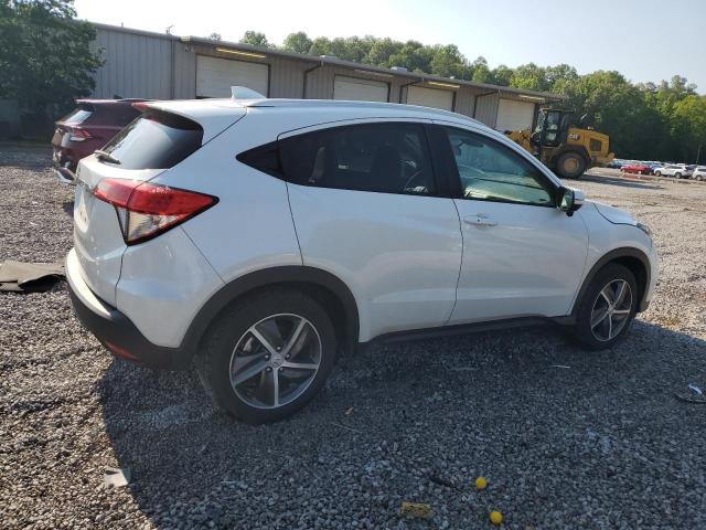 2022 HONDA HR-V EX 3CZRU5H52NM709925