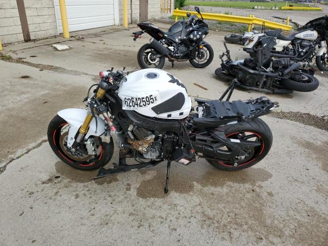 2019 SUZUKI GSX-R750 JS1GR7MA4K7100350