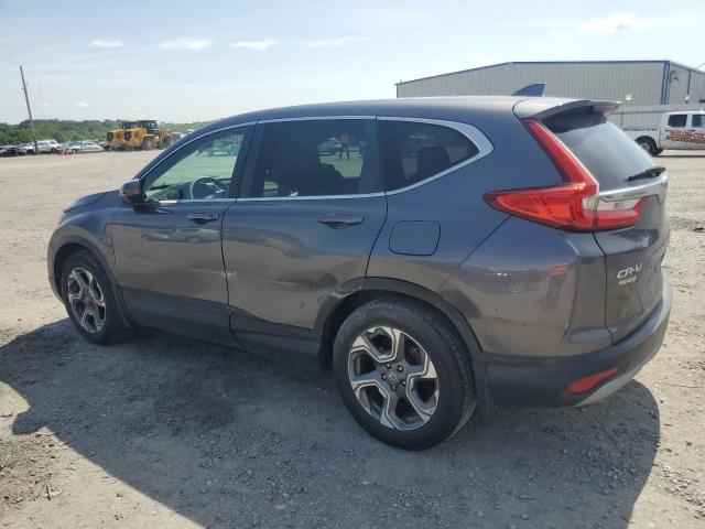 Vin: 2hkrw1h53jh506728, lot: 59749145, honda crv ex 20182