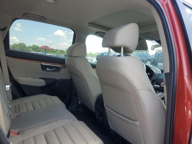 2017 HONDA CR-V EX 5J6RW2H59HL064107