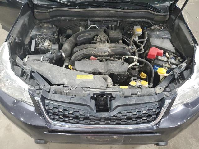 2016 SUBARU FORESTER 2 - JF2SJAFC7GH462498
