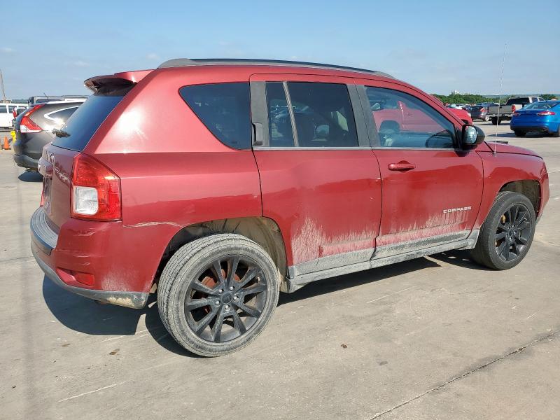 Vin: 1c4njceb2cd678471, lot: 59900405, jeep compass latitude 20123