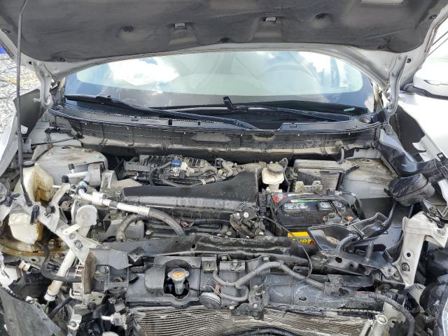 2015 NISSAN ROGUE S - 5N1AT2MT2FC894579