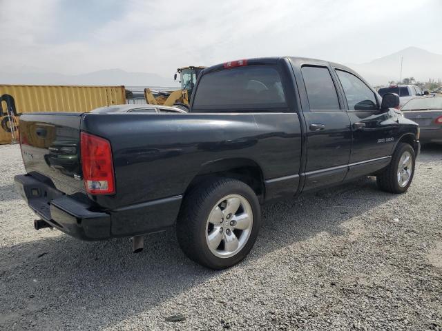 DODGE RAM 1500 S 2004 black  gas 1D7HA18N24J211910 photo #4