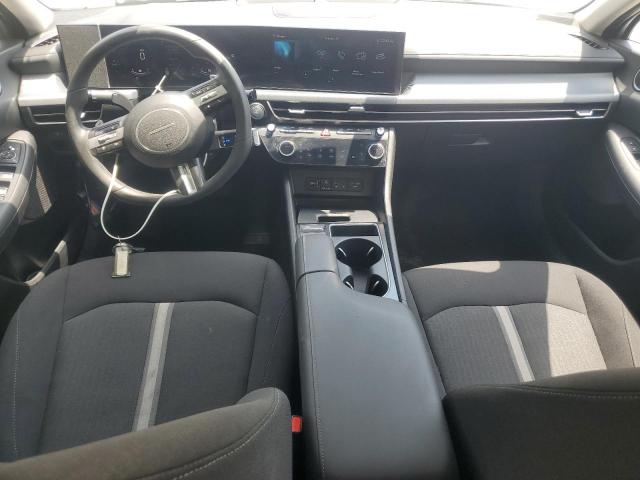 2024 HYUNDAI SONATA HYB - KMHL34JJ6RA095475