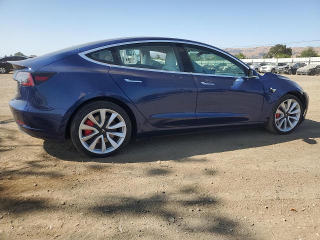 2018 TESLA MODEL 3 - 5YJ3E1EB8JF080844
