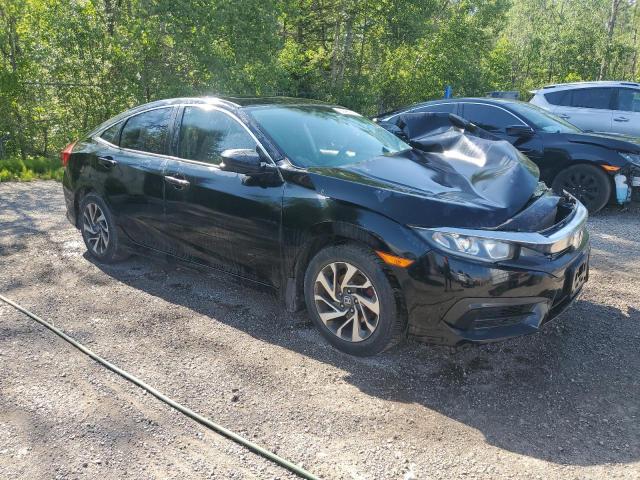 2016 HONDA CIVIC EX 2HGFC2F77GH032999