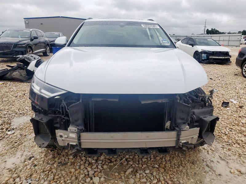 2020 AUDI Q8 PREMIUM WA1EVAF16LD017440