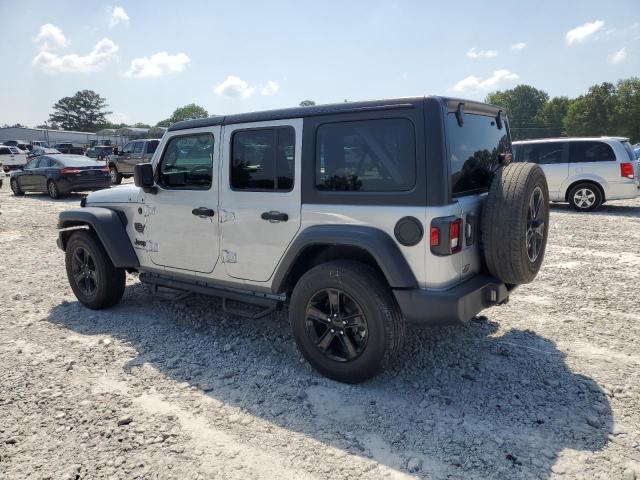 2023 JEEP WRANGLER S 1C4HJXDG5PW653950