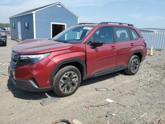 Vin: jf2sldac6sh515753, lot: 59920115, subaru forester 2025 img_1