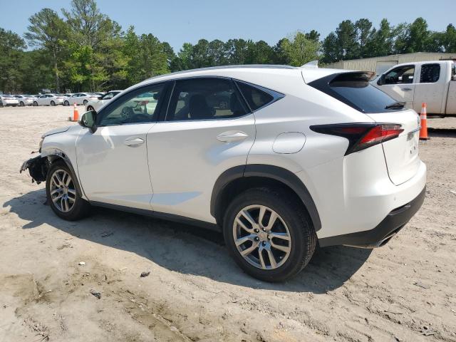 Vin: jtjyarbz5g2025357, lot: 59520005, lexus nx 200t base 20162
