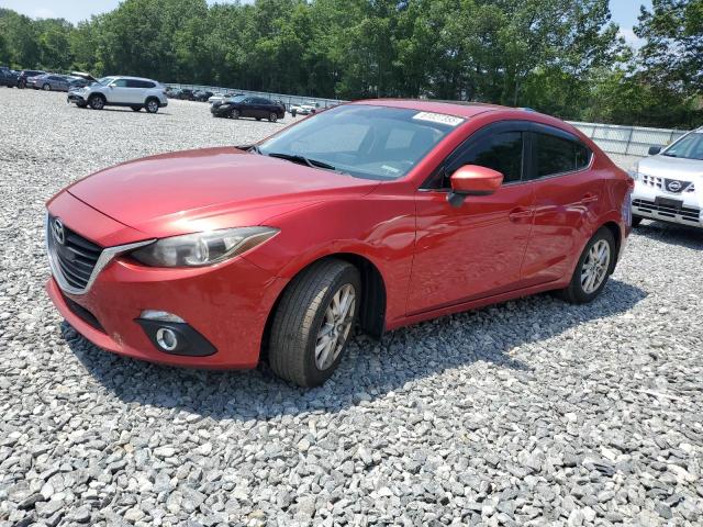 Vin: jm1bm1w72e1159966, lot: 61027355, mazda 3 grand touring 2014 img_1