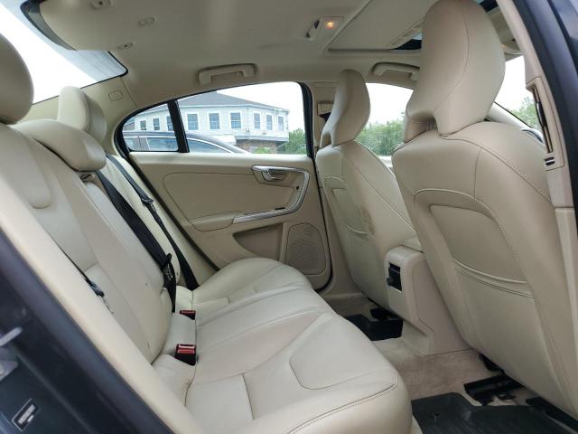 2016 VOLVO S60 PREMIE YV1612TK8G2395912