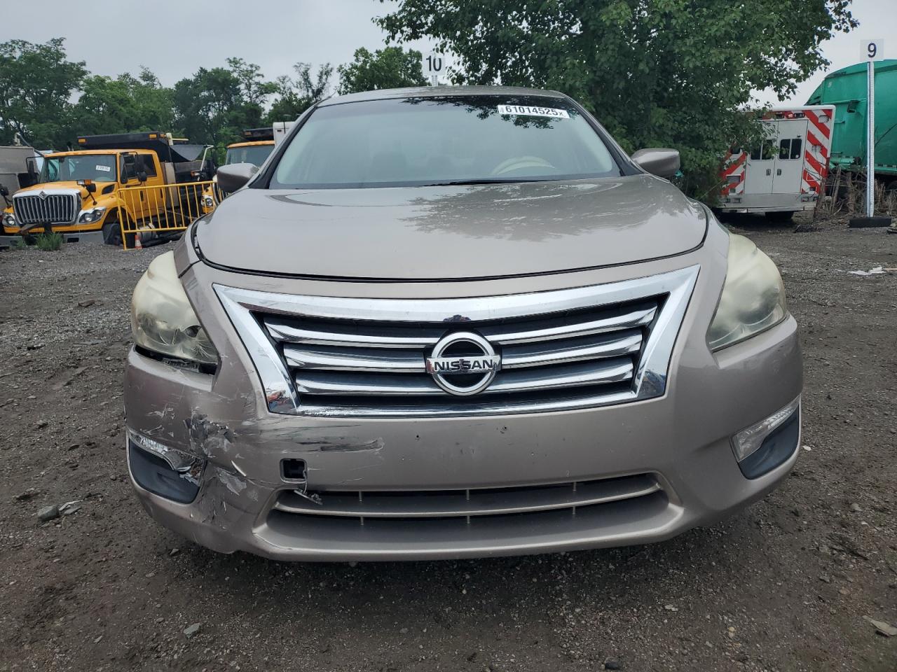 Global Auto Auctions