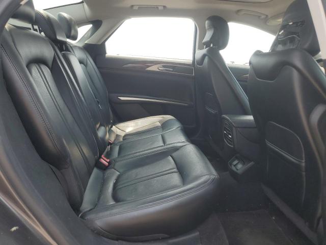 2015 LINCOLN MKZ - 3LN6L2J96FR616591