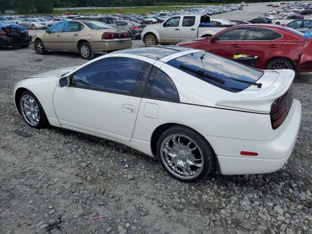 Vin: jn1rz24a0lx004446, lot: 60009085, nissan 300zx 19902