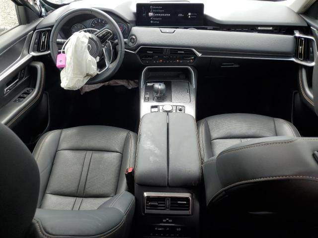 2025 MAZDA CX-90 PREF JM3KKBHD0S1192479