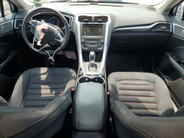 2016 FORD FUSION SE - 3FA6P0H98GR168980