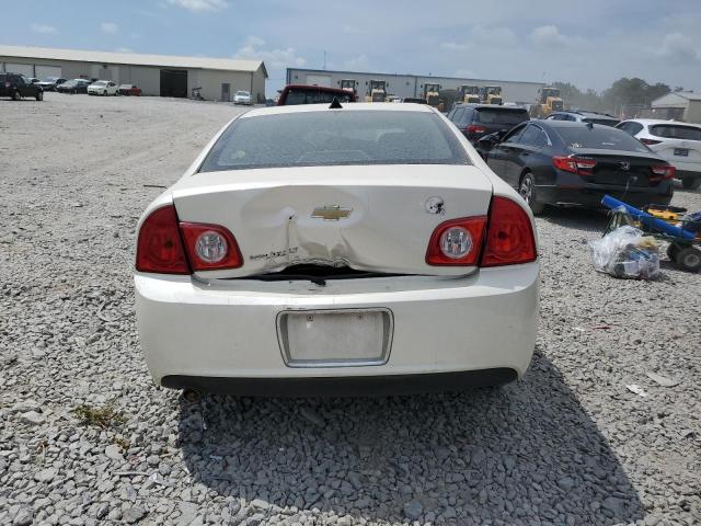 2012 CHEVROLET MALIBU 1LT - 1G1ZC5E02CF288893